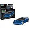 Image de Model Set Bugatti Eb110