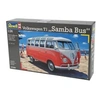 Image de Maquette Volkswagen T1 Samba Bus Revell 67399 173 pièces