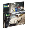 Image de Maquette VW Coccinelle Revell 67681 Model Set 24 pièces
