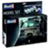 Image de Kit complet maquette - Stranger Things - 1/25 Chevrolet K5 Blazer 1985 19 cm