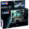 Image de Model Set Stranger Things Chevrolet K5 Blazer