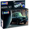 Image de Model Set Stranger Things Chevy Camaro Z/28