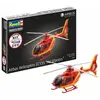 Image de Starter Kit Airbus Helicopters Ec135 "air-glaciers
