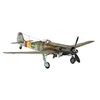 Image de kit modèle Focke Wulf Ta 152 H 1:72 vert 39-pièces