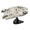 Image de Star Wars Episode VII - Maquette 1/241 Millennium Falcon 10 cm