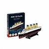 Image de Puzzle 3D - RMS Titanic (30 pcs)