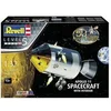 Image de Apollo 11 Spacecraft With Interi - 1:32e -