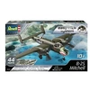 Image de Maquette avion militaire : Easy-Click : B-25 Mitchell