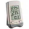 Image de TFA-Dostmann Thermomètre radiopiloté Wave Argent en occasion ou reconditionné