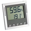 Image de Tfa 30.5010 klima guard thermo hygrometer