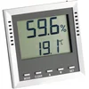 Image de Tfa Dostmann Thermomètre 30.5010 Klima Guard