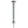 Image de Thermomètre Dostmann Solino 12.2057 argent