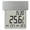 Image de Thermomètre solaire de fenêtre 30.1035 tfa