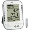 Image de Tfa Dostmann Station Météorologique 30.3039 Klimalogg Pro