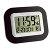 Image de Tfa dostmann 60.4503 horloge radio-pilotée