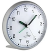 Image de Radio-réveil - DOSTMANN - TFA 60.1506 - Haute Précision - Mouvement silencieux - Alarme avec fonction snooze