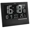 Image de Tfa-dostmann tfa 60.4508 funk horloge murale