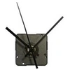 Image de Mécanisme horloge quartz avec set d'aiguilles