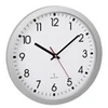 Image de Radiopilotà horloge murale tfa 60.3522.02 30 cm x 4.3 cm arg