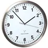 Image de Tfa Dostmann Horloge Murale Radio-pilotée 60.3523.02 One Size