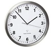 Image de Radiopilotà horloge murale tfa 60.3523.02 30.5 cm x 4.3 cm a