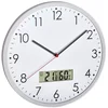 Image de Tfa Dostmann Horloge 60.3048.02 Quartz One Size