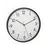 Image de Montre radio pilotée - - 60.3537.01 - Intérieur - Rond - Plastique - Résine