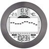 Image de Station météo numérique numérique Dostmann 35.1124.10 anthracite