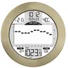 Image de Station météo numérique numérique Dostmann 35.1124.53 or