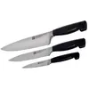 Image de Zwilling Ensemble De Couteaux Four Star Knife Set 3-pieces