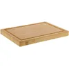 Image de ZWILLING Accessoires 36 cm x 25 cm, Planche à découper, Brun
