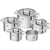 Image de Zwilling Ensemble De Casseroles Vitality 5 Unités One Size