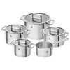 Image de Vitality Set 5 Batterie de cuisine