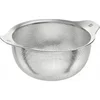 Image de Passoire - - Diamètre 20 cm - Acier inoxydable - Empilable - Lavable au lave-vaisselle