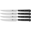 Image de ZWILLING Steak-Sets Couteaux à steak 4-pcs