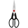 Image de Zwilling Set De Couteaux De Cuisine Block Gourmet 7 Unités One Size