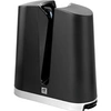 Image de Aiguiseur V-Edge Noir mat, ABS