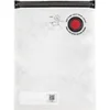 Image de ZWILLING Fresh & Save - Sac de stockage d'aliments sous vide - refermable - transparent (pack de 10)