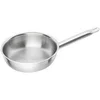 Image de Poêle Pro, 20 cm, INOX 18/10, Argent