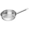 Image de ZWILLING Pro Poêle 20 cm, Inox 18/10, Argent