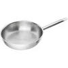Image de Poêle Pro, 28 cm, INOX 18/10, Argent