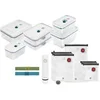 Image de La Mer Fresh&Save Set d'aspirateurs verre/plastique 16 pièces