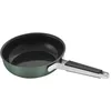 Image de ZWILLING Pure Poêle, 20 cm, Inox 18/10, Revêtement antiadhésif en céramique