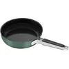 Image de ZWILLING Pure Poêle, 24 cm, Inox 18/10, Revêtement antiadhésif en céramique