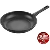 Image de ZWILLING Madura Plus Poêle, 28 cm, Aluminium, Revêtement antiadhésif en céramique renforcée en titane