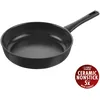 Image de ZWILLING Madura Plus Sauteuse, 28 cm, Aluminium, Revêtement antiadhésif en céramique renforcée en titane