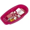 Image de Princess Coralie set de bain pour bébé 12 pièces 51 cm rose