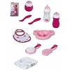 Image de Kit de soins Princesse Coralie 11 pièces