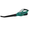 Image de Souffleur à feuilles Bosch vert 52 cm