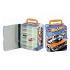 Image de Mallette Hot Wheels pour 18 voitures